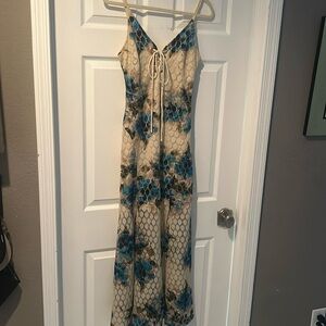 Venus Maxi Dress